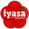 Iyasa Holistics Logo