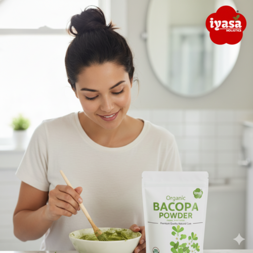 Bacopa_hair_treatment_preparation