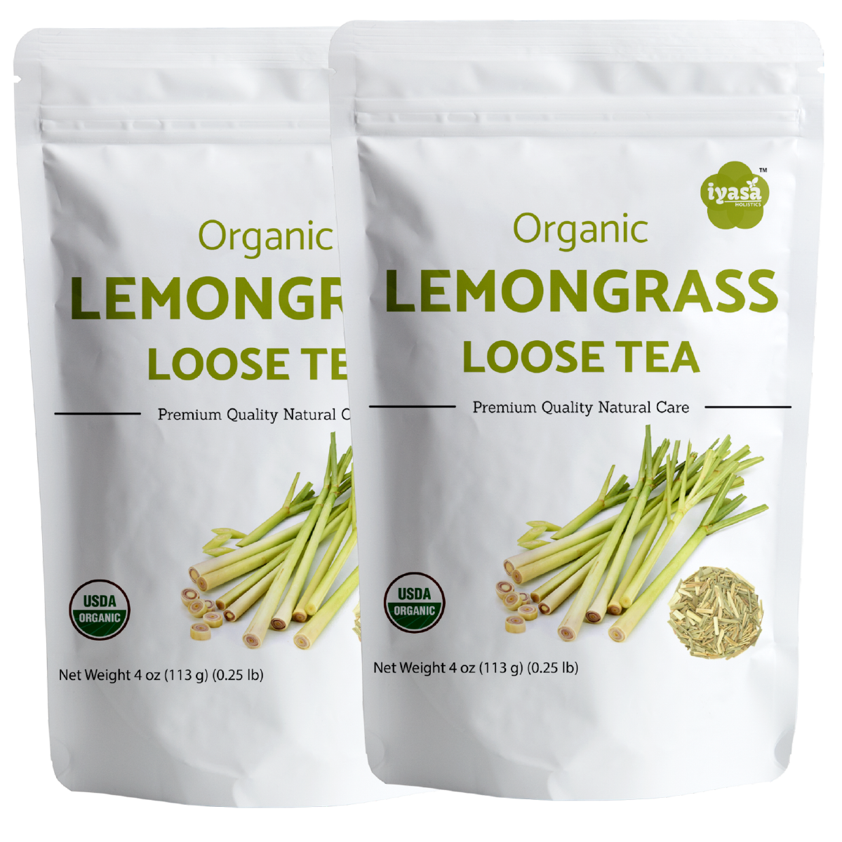 Lemongrass 2 pack 4oz front