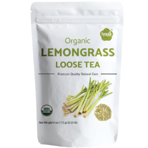 Lemongrass front 4 oz