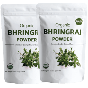 Iyasa Holistics Bhringraj 16oz 2packs08oz