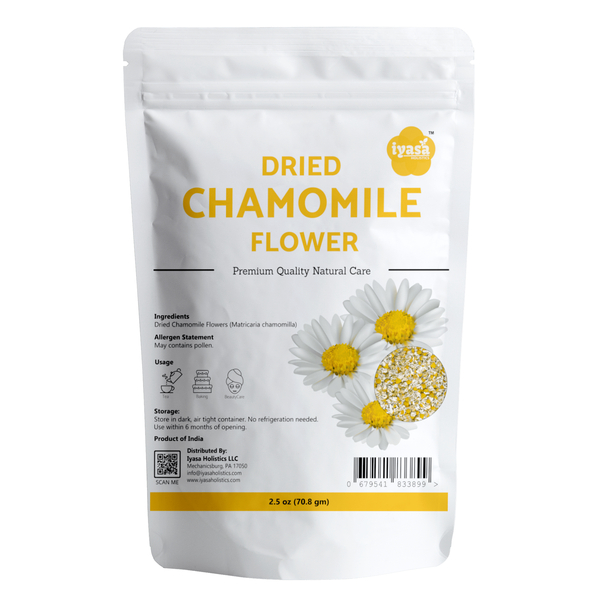 ChamomileFlower_Packet_Front_2.5oz