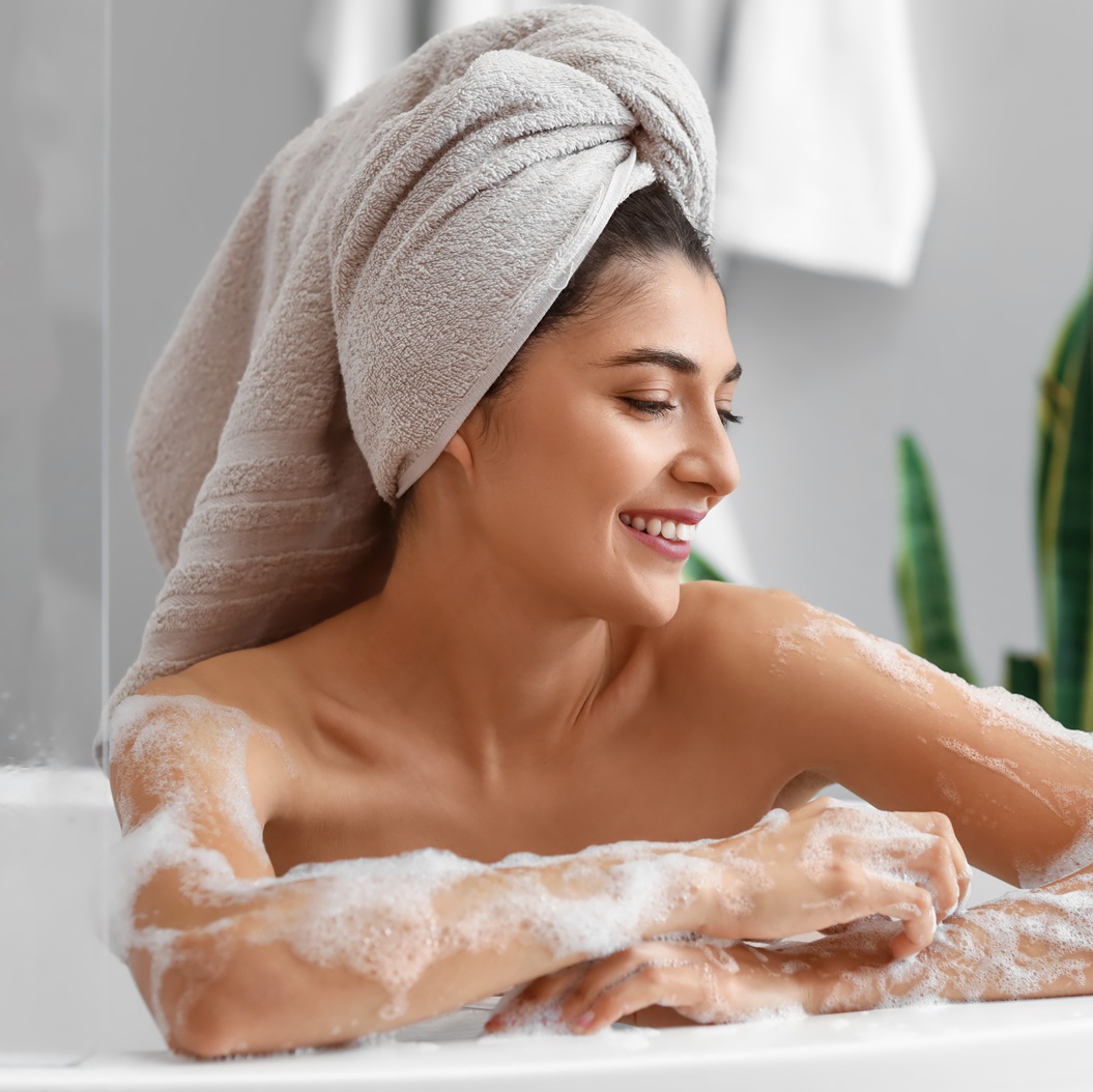 Personal Care Category