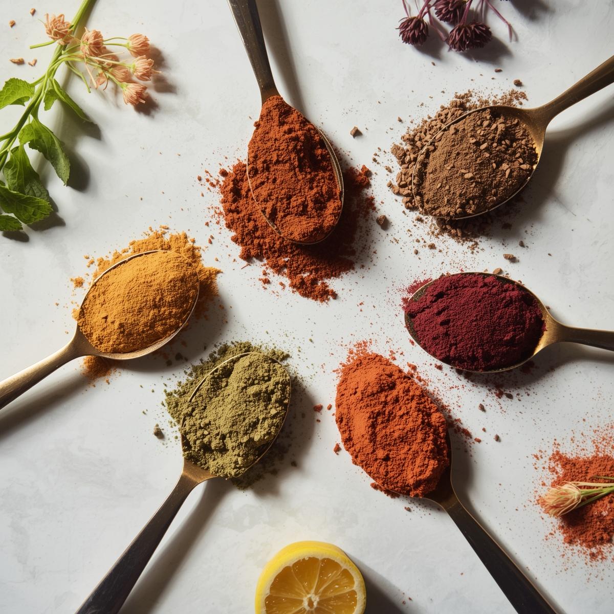 Superfood Category Iyasa Holistics