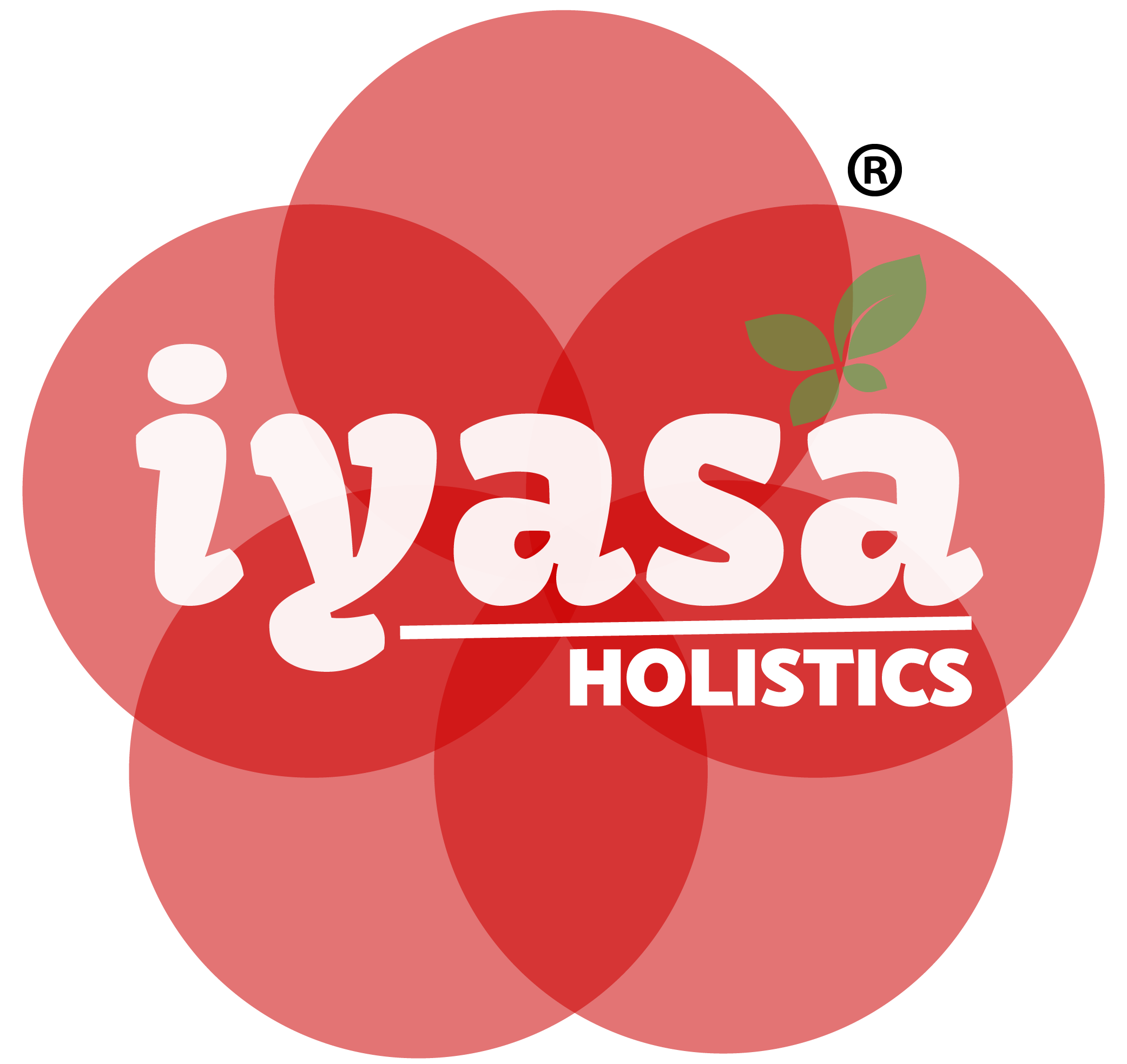 Iyasa Holistics