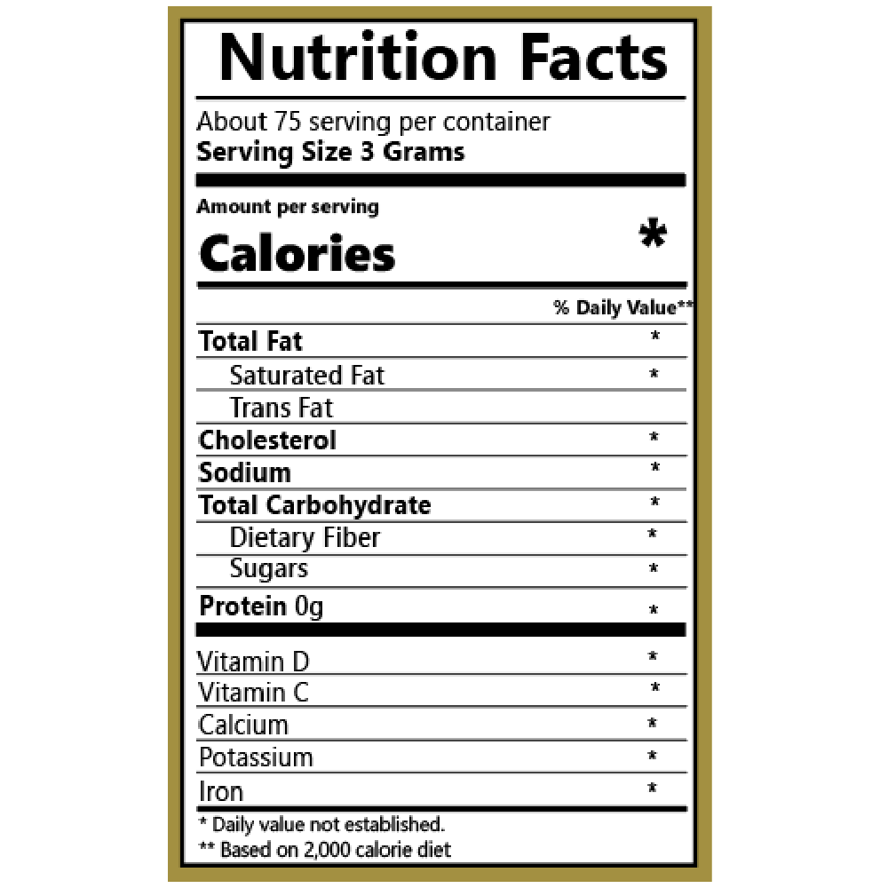 Organic Mucuna Powder - Image 4