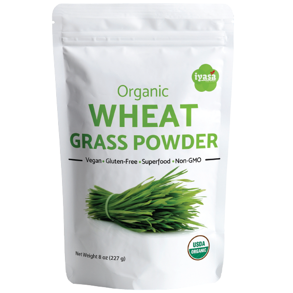 Iyasa Holistics Wheatgrass-Powder-Front-8-oz@0.5x